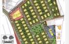Vand teren in Borhanci destinat DEZVOLTATORILOR, PUZ in lucru, 850 Eur - 3