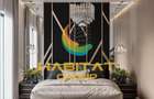 Penthouse lux 3 cam ultracentral Mihai Bravu metrou - 8