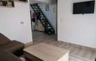 Apartament 3 camere + living, 2 nivele