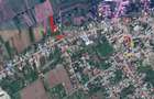 Teren intravilan Bolintin Vale 2.500 mp pretabil casa - 1