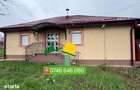 Casa de vanzare in Tome?ti, Guruni 3 cam. 78 m2, teren 496 m2