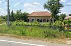 Vand teren cu casa, 900 mp, sat Capu Dealului, jud. Gorj - 1