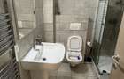 Apartament studio de inchiriat