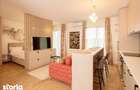 Inchiriere studio in complexul residential H Pipera Lake - Pipera - 12