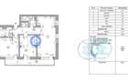 Apartament 3 Camere Mihai Bravu | Timpuri Noi | Mall Vitan| Metrou | Bloc NOU - 11