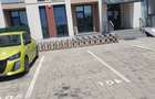 Vand apartament Calea Torontalului Timisoara- Campeador City, str Ioan Anton - 2
