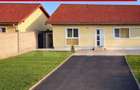 Duplex 3 camere 58.6mp utili, 250mp teren, complet mobilat utilat Buco - 3