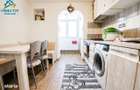 Apartament 3 camere, Darmanesti mobilat si utilat