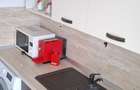 Vand apartament tip studio, excelent pt investitii, cartierul Gheorgheni - 2