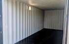 Container de inchiriat Timisoara