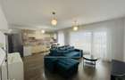 Ap. modern, cu 3 camere si balcon - Etaj 12 - 2 locuri de parcare, cl