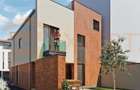 Casa de vanzare in zona Compozitori finisaje premium - 9