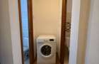 Apartament 3 camere Garii, parter cu balcon 14mp. - 9