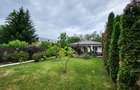 Vila eleganta P+1   Comision 0   proximitate Cambrige   Jolie Ville   Padure