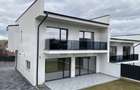 Duplex cu C.F. design contemporan, ansamblu privat, zona Aer - 1