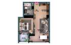 Apartament 2 camere, bloc nou Avanera Suceava, 85.435 euro + TVA - 4