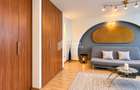 De închiriat | Apartament cu zonă de birou | Băneasa – București