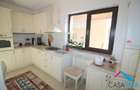 Apartament mobilat/utilat - Zona Nord -  Loc parcare si boxa!