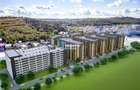 Potiers Towers Faza 2! Ap. 2 camere pret Promotional! - 7