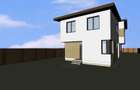 Casa tip Duplex- 4 camere, 130mp, 500 mp teren - Stupini Brasov - 7
