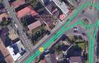 Casa cu spatiu comercial de vanzare pe str. Budiului - 7