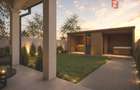 Triplex 5 camere si teren de 280 mp, Mosnita - 15