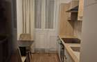Inchiriez apartament 3 camere central cu priveliste spre Cris