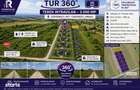 Teren intravilan, ?tefanesti, acces DN7, doua deschideri, rate 0% - 7