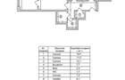 Proprietar, vand apartament 3 camere Piata Amzei - 7