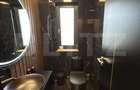 Apartament de lux,2 camere,2 bai,bloc nou,parter +parcare p - 5