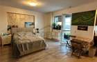 Confort Park Garsoniera Vitan Barzesti Open View