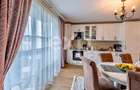 Apartament 2 camere modern Rasnov 58 mp balcon Parcare 440 euro. - 15