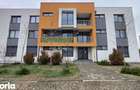 Ap. Doua Camere + Parcare Proprie + Gradina. Str. Bucuriei zona Oncea - 6