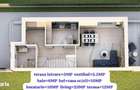Vila Duplex 2025 / SECTOR 3 / Cartier 23 August - CAUTAM VECIN FAMILIE - 4