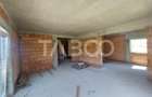 Casa de vanzare 147 mpu si 5 camere teren de 434 mp Cristian Sibiu