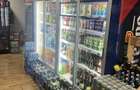 Vand magazin alimentar(plus spatiu comercial) - 2