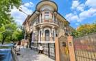 Vilă 17 Camere | 386 MP | 3 Intrări | Plantelor – Foișorul de Foc - 3