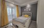 COSMOPOLIS - Apartament 2 camere tip Studio, mobilat si utilat - 9