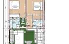 APARTAMENT 3 CAMERE, OVIDIU, LANGA LAC, DE SILVA RESIDENCES