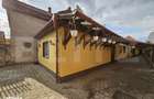 Casa de vanzare, 150 mp, teren de 870 mp, zona Piata - Sebes - 2