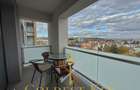Platinia! Apartament modern cu 3 camere, 2 bai, terasa si parcare! - 1