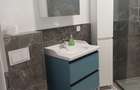 Apartament de inchiriat mobilat/nemobilat