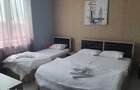 Mamaia Sat , pensiune 10 camere, 10 bai, posibilitate rate