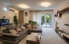 Apartament 3 camere | Floreasca Residence | Gradina 35mp - 1