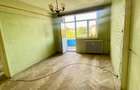 Apartament 2 camere, bloc caramida, Calea Bucuresti-Institut, sud, acoperis nou