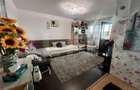 Apartament 4 camere, 100  mp, decomandat, cartier Burdujeni - 3