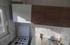 Inchiriez garsoniera Arad-Micalaca et.2 ,cu balcon, str Abrud, langa piata Miorita, aproape de Facultate, complet si modern utilata, ocupabila imediat - 6