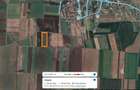 Teren intravilan de vanzare | Peris | 10.000 mp | Investitie sigura - 2
