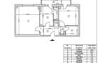 Pta Iancului metrou,bl.1988 MONOLIT,REABILITAT, DECOMANDAT et.2/8,BUCATARIE MARE - 1
