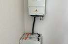 Casa noua P+1 cu 10kw panouri fotovoltaice si baterii de vanzare in Vernesti - 9